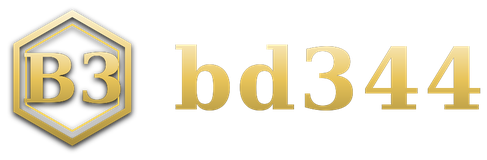 bd344 logo